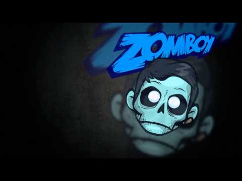 Vancouver Beatdown Vs Devil's Den (Skrillex & Zomboy)