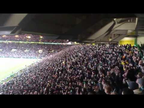 Just can't Get Enough | Celtic v Rangers 28/12/11