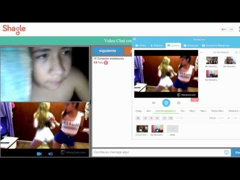 Troleando En SHAGLE I IMPOSIBLE NO REIRSE I NEGRO MAMA