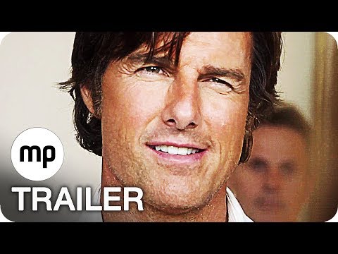 Trailer-Vorschau: Barry Seal - Only in America