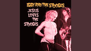 Jesus Loves The Stooges