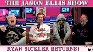 Ryan Sickler Returns!