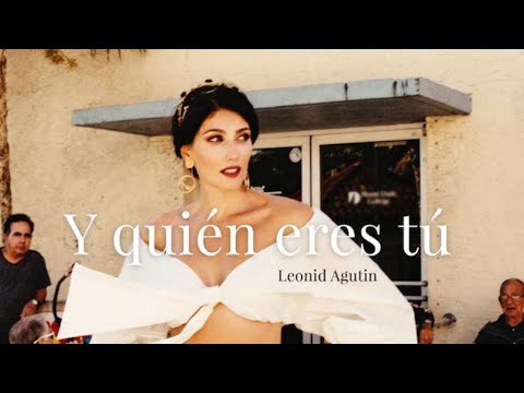 Video thumbnail for Y Quién Eres Tú?