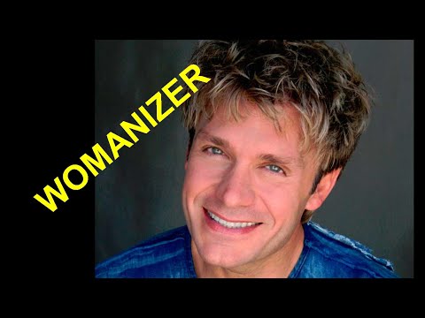 The Womanizing Vic Mignogna