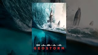Geostorm