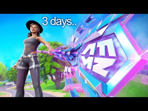 I Actually Went Pro In 3 Days…