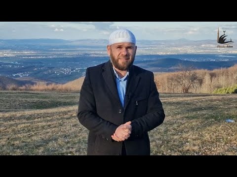 Agjerimi liron nga zjarri i xhehnemit - Hoxhë Bedri Roshaj