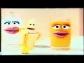 Closing To Sesame Street Kids Favorite Songs 1999 VHS