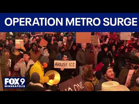 Undercover DHS agents infiltrated anti-ICE meetings, labor ...