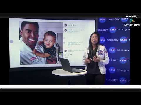 NASA's SpaceX Demo 2 Mission Launch