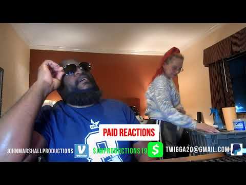 Feeling Some Type Of Way Friday With Twigga Mane