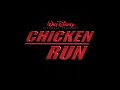 Chicken Run Teaser Trailer Walt Disney Feature Animation