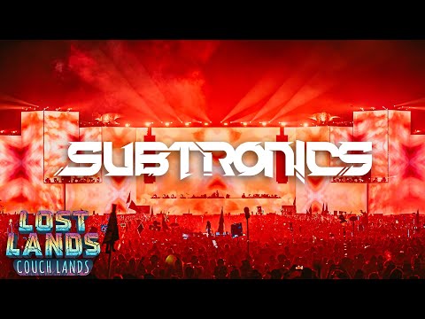 Subtronics Live @ Lost Lands 2024 - Full Set