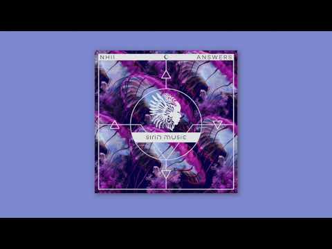 Nhii - No Answer Feat. Shyam P (Paax (Tulum) Remix)  [SIRIN015]