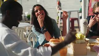 Banana Republic The August Edit