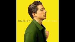 Charlie Puth: Suffer (Audio)