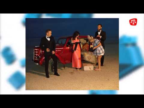 Эшнайт в анонсе проекта МФМ2