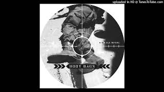 DJ Bone - Dark Days