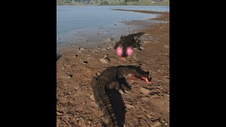 Deino Shenanigans | The Isle Evrima - Shenanigans