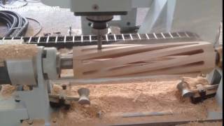 MÁY GIA CÔNG TRUNG TÂM PADE 5 AXIS ITALY