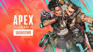 Apexで久しぶりに破壊できた試合です！