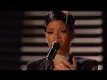 Rihanna Diamonds American Music Awards 2013 ...