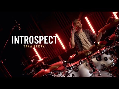 Taka Perry I Introspect I Jack Robert I Drum Playthrough