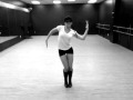 Lady Gaga Alejandro Choreography