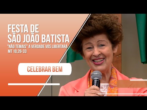 12º Domingo do Tempo Comum