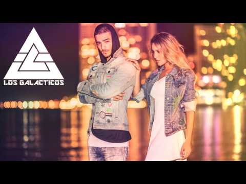 Reggaeton Remix Parte2 - (Cnco - Wisin - Kevin Roldan Y Mas) MarcosMix