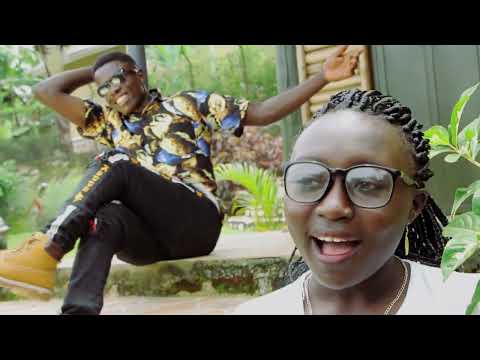 Nkaronda Tee justal ft charity official video 2022