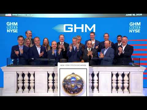 Nyse Ghm