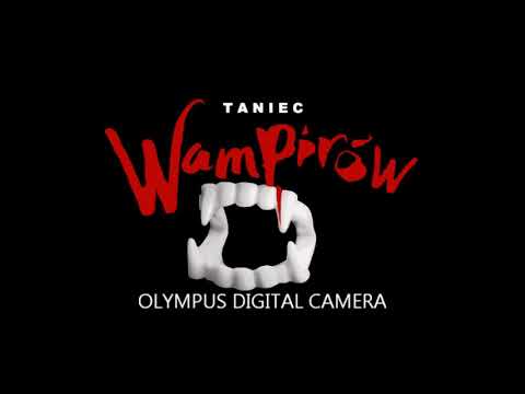 Taniec Wampirów - Wieczność