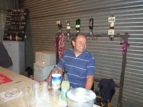 Party in the Barn 2011 [High Quality]