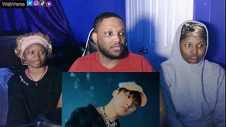 Nigerian siblings React to B.I  X Soulja Boy &#39;BTBT&#39; (Feat. DeVita) Official MV (Performance Ver.)