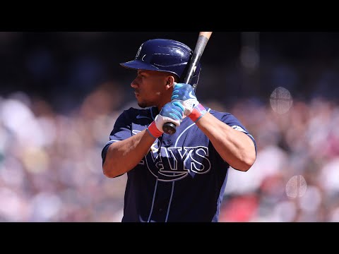 Francisco Mejia 2023 Highlights!