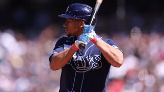 Francisco Mejia 2023 Highlights!