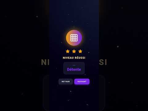 Math Matrix: Number Puzzle
