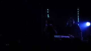 Rituals Of Mine - Ride Or Die (Bootleg Bar, Los Angeles CA 1/29/17)