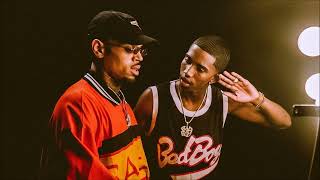 King Combs x Chris Brown - Love You Better