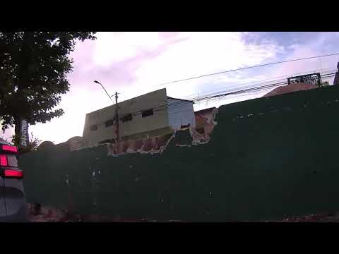 Giro do Bairro Bequimão a Via Expressa São Luís do Maranhão