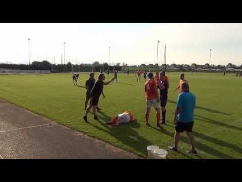 SVS Alkoven VS Kematen Juni15