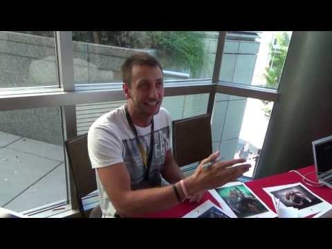 DOTA2 TI3 Tangos - Player Signings