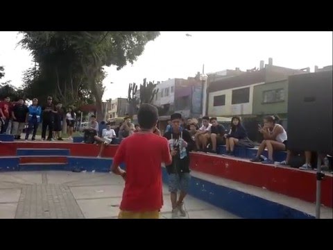 Colectivo ELE EFE - 8 [12-01-16] 1