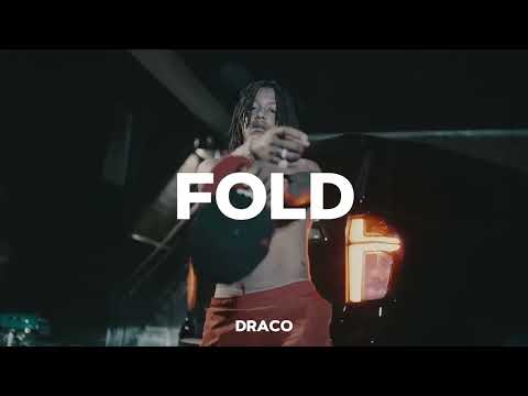 Skilla Baby x Sada baby x Detroit Type Beat "Fold"|Hard Trap Instrumental