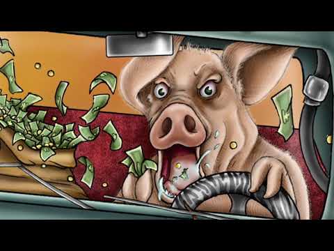 FUNKMATAZZ - AWWANDESEGN (Visual)