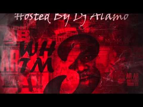 AR-AB X BACK DOOR FT. SHA MONEY. STACKS RUEGA