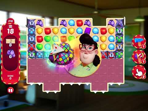 Let's Play - Small Town Murders (Level 213 - 222)