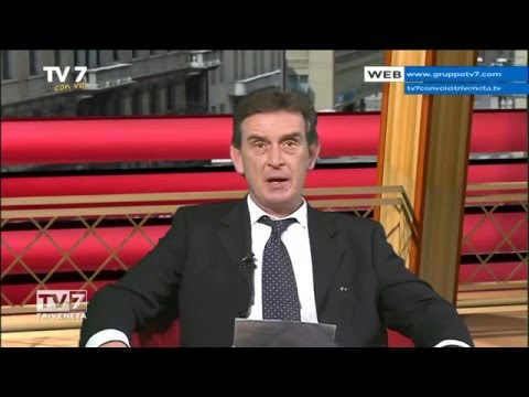 Tv7 con Voi del 16/12/2015 - Scegliamo il meglio (1 di 3)