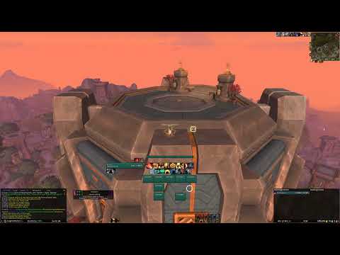 Augmentation Buff Timer Setup Guide